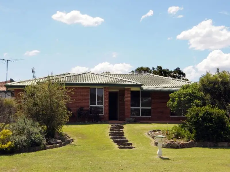 Main view of Homely house listing, 6 Brigantine Street, Rutherford NSW 2320