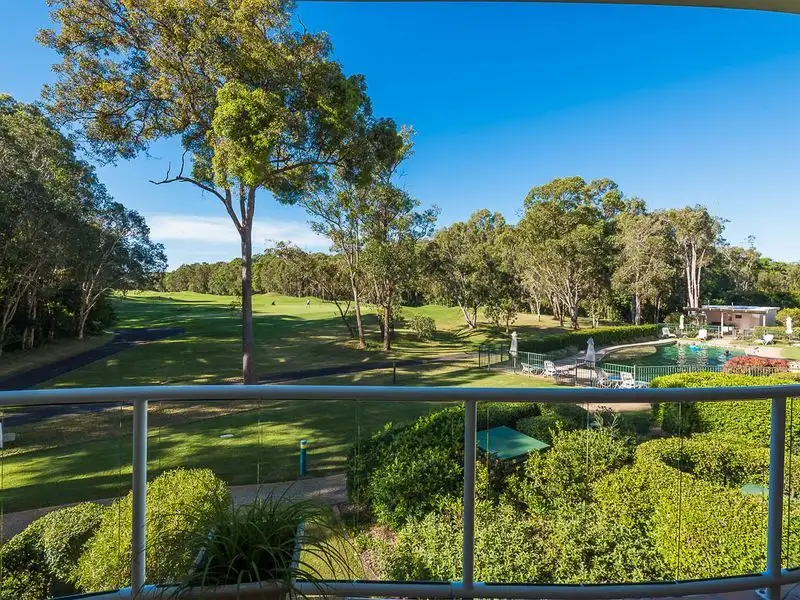 Main view of Homely unit listing, 11/179 Ocean Drive, Twin Waters QLD 4564