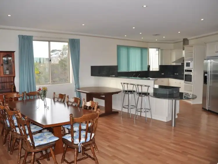 Fourth view of Homely house listing, 21 Honeyman Grove, Mccracken SA 5211