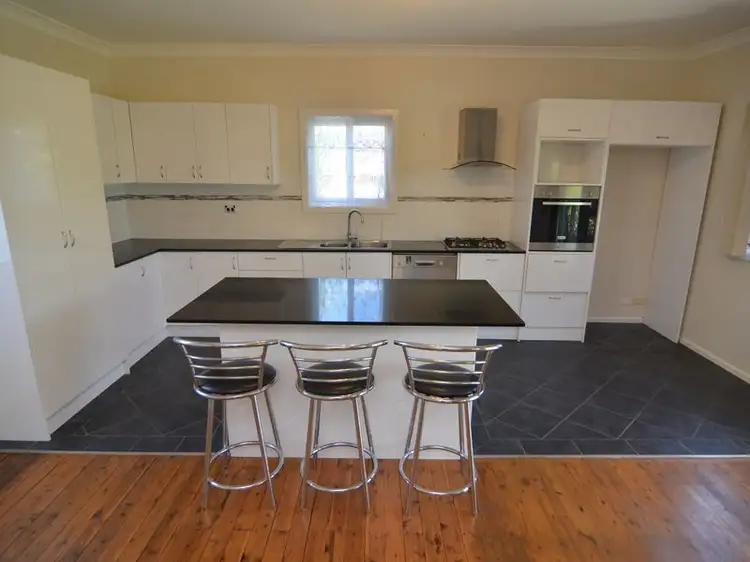 Second view of Homely house listing, 12 Outer Crescent, Lithgow NSW 2790