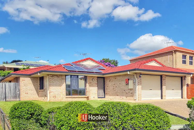 7 Matilda Way, Calamvale QLD 4116