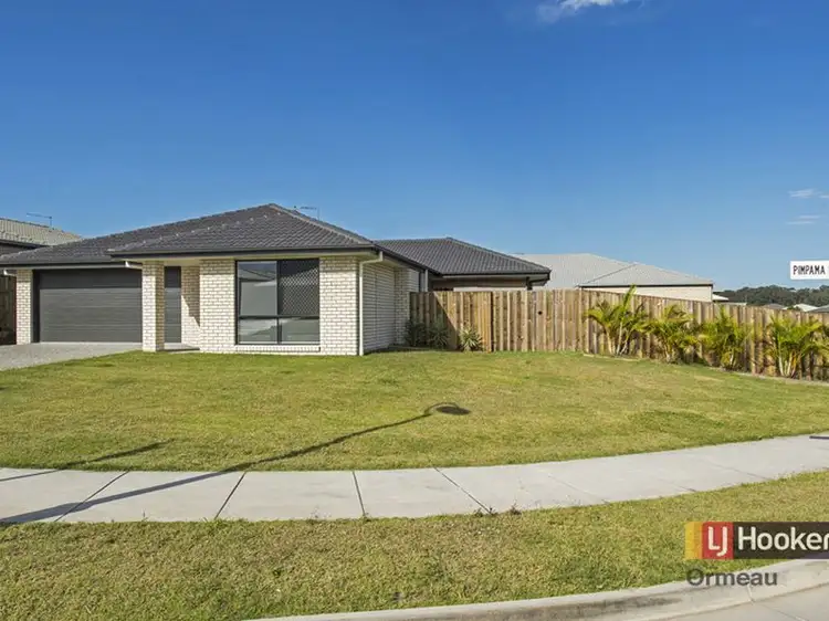 Main view of Homely house listing, 27 Banks Drive, Ormeau QLD 4208