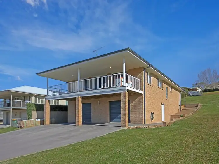 Second view of Homely house listing, 11 Springfield Drive, Mollymook NSW 2539