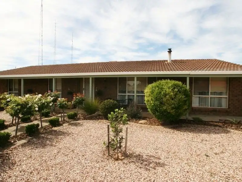 Main view of Homely house listing, 10 Christie Street, Kadina SA 5554