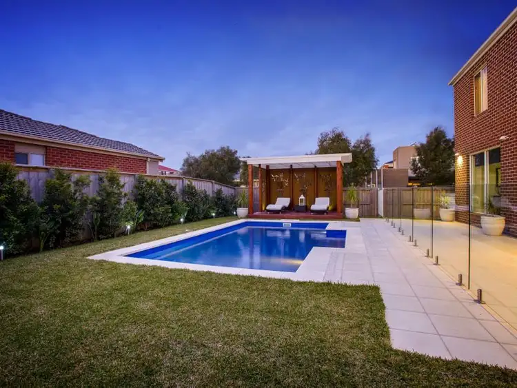 Second view of Homely house listing, 16 Spectacle Crescent, Point Cook VIC 3030