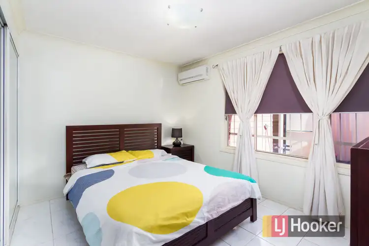 Sixth view of Homely house listing, 12 Golding Drive, Glendenning NSW 2761