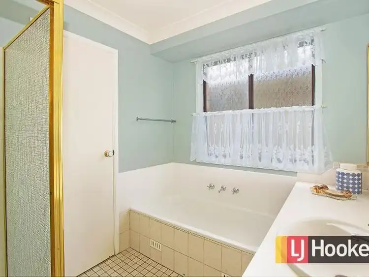 Fifth view of Homely house listing, 6 Goddard Crescent, Quakers Hill NSW 2763