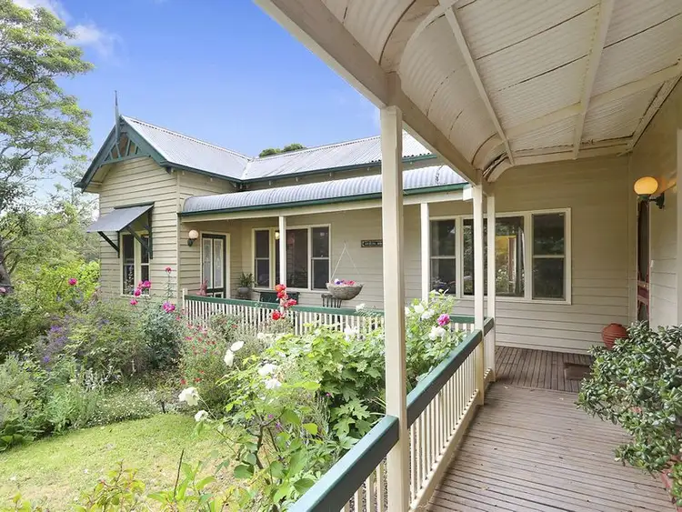 402 Rosherville Road, Metung VIC 3904
