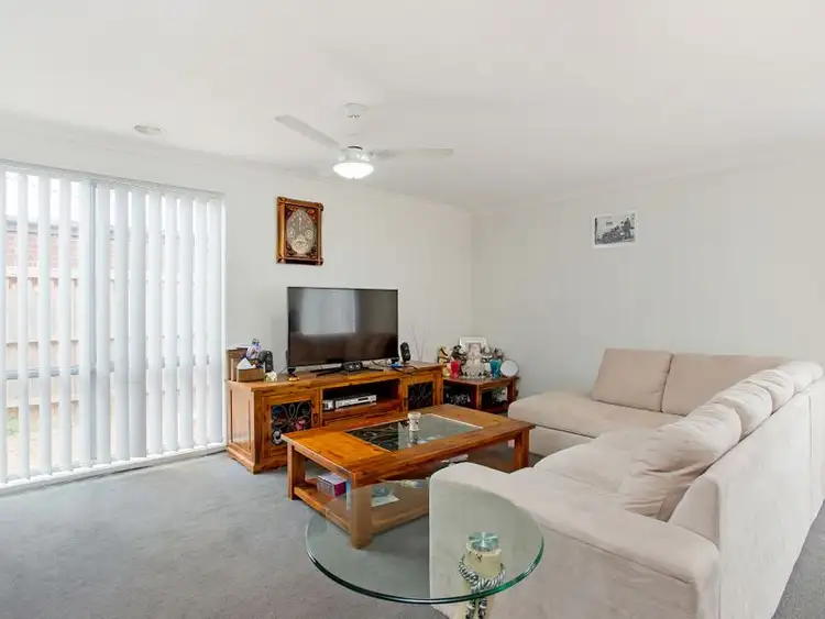 Third view of Homely house listing, 42 Moorookyle Avenue, Tarneit VIC 3029