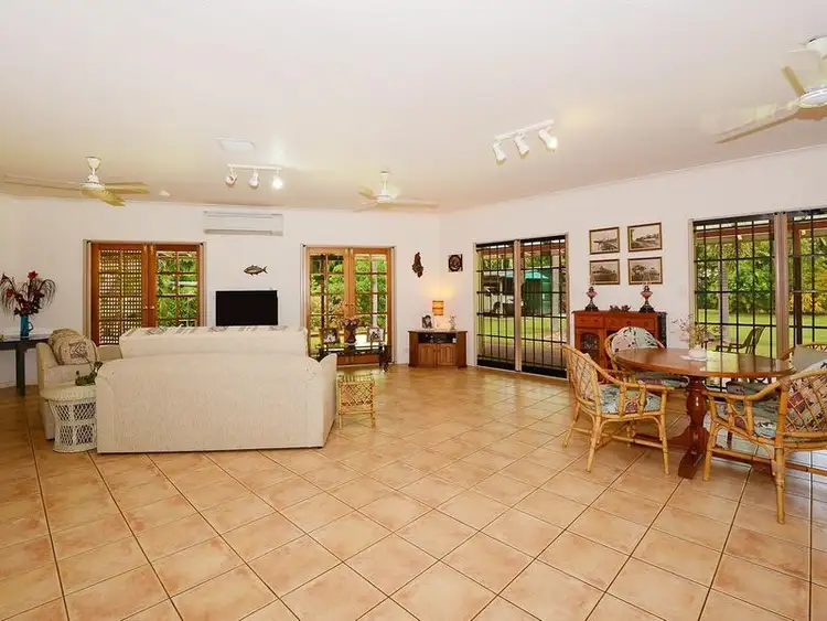 Third view of Homely house listing, 11 Silverton Road, Adelaide River NT 846