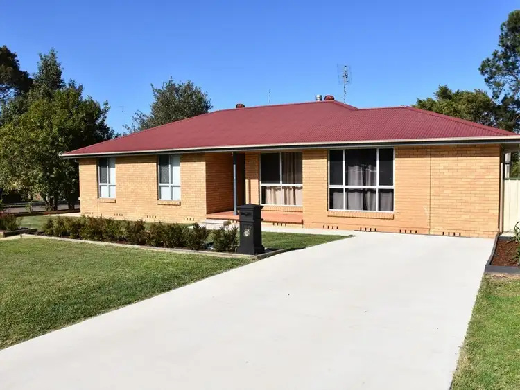 16 Blair Close, Raymond Terrace NSW 2324