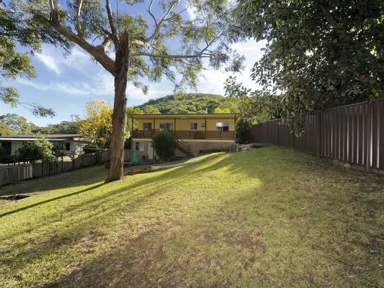Third view of Homely house listing, 8 Dirigeree Street, Nelson Bay NSW 2315
