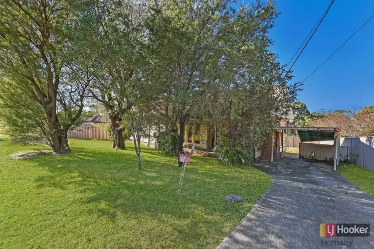 516 Pacific Highway, Mount Colah NSW 2079
