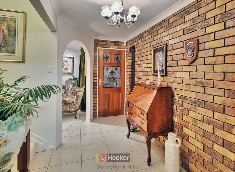 Fifth view of Homely house listing, 28 Carnaby Street, Macgregor QLD 4109