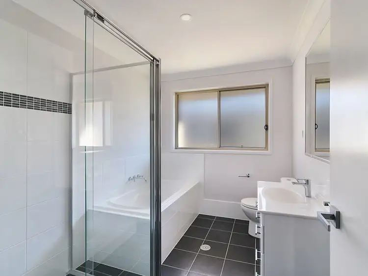 Fourth view of Homely semi-detached listing, 1/18 Wallis Avenue (CANTON BEACH), Toukley NSW 2263