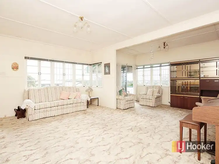 Fourth view of Homely house listing, 38 Rea Street, Carina Heights QLD 4152
