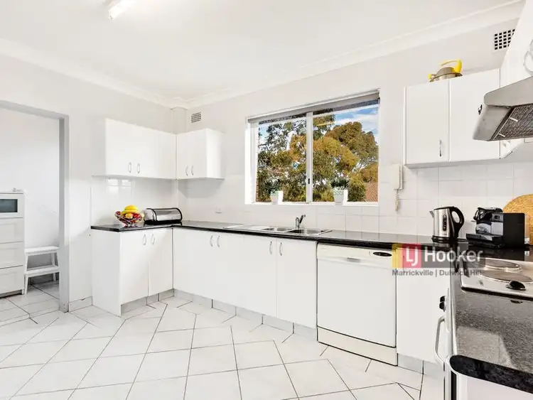 Second view of Homely apartment listing, 13/524 - 528 New Canterbury Rd, Dulwich Hill NSW 2203