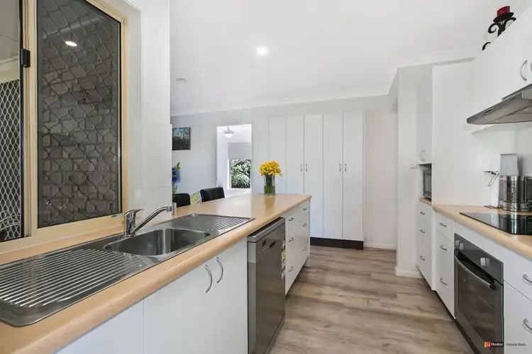 Third view of Homely house listing, 2 Carl Jung Court, Victoria Point QLD 4165