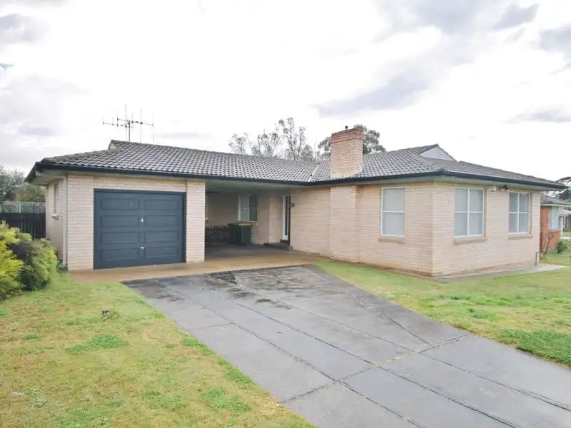 Main view of Homely house listing, 4 Miriyan Drive, Kelso NSW 2795