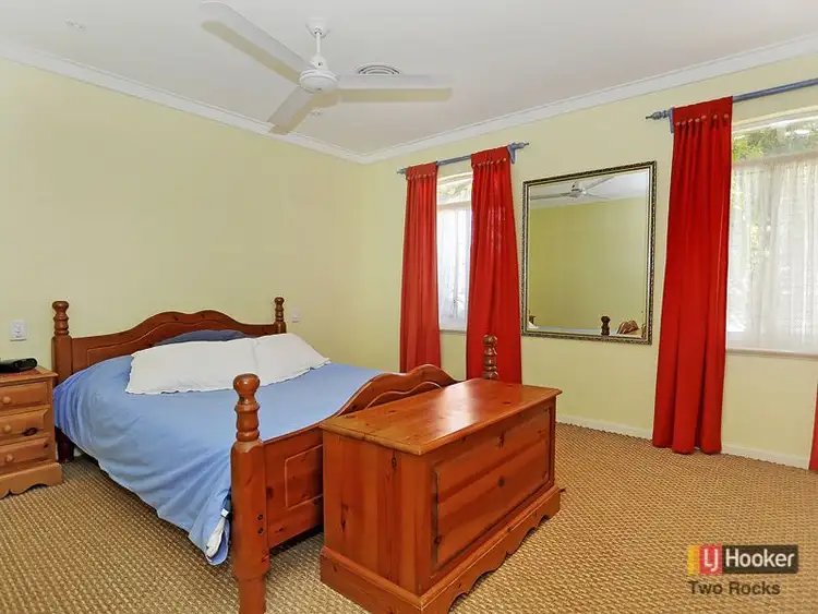 Seventh view of Homely house listing, 2 Leichhardt Drive, Two Rocks WA 6037