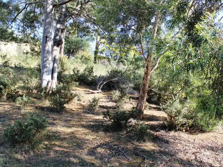 Third view of Homely land listing, 4 Woodlyn Court, South Hobart TAS 7004