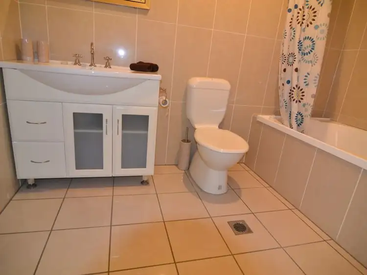 Third view of Homely townhouse listing, 1/9 Coalbrook Street, Hermitage Flat NSW 2790