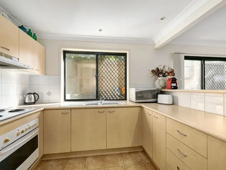 Third view of Homely townhouse listing, 4/22 Cardross Street, Yeerongpilly QLD 4105