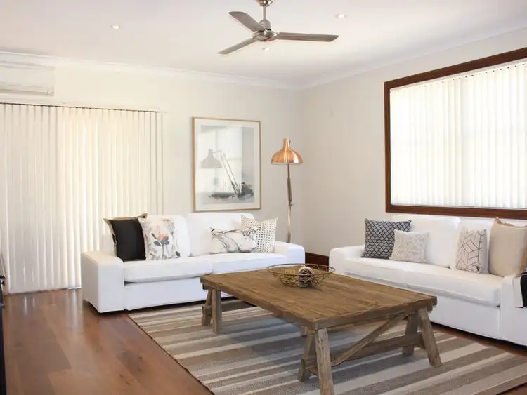 Fourth view of Homely house listing, 17 Gordon Street, Mayfield West NSW 2304
