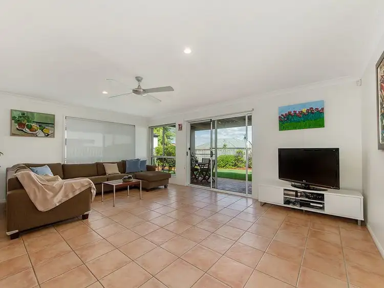 Third view of Homely house listing, 40 Straite Drive, Robina QLD 4226