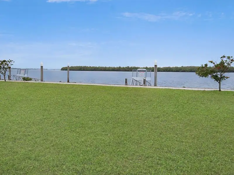 Main view of Homely land listing, 7/ Burns Point Ferry Road, Ballina NSW 2478