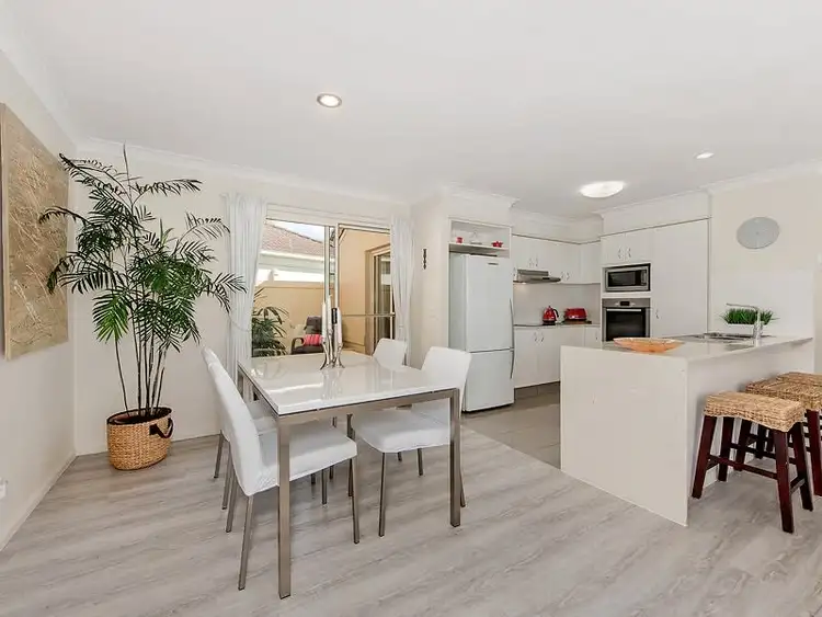 Second view of Homely house listing, 7/2-4 Langport Parade, Mudgeeraba QLD 4213