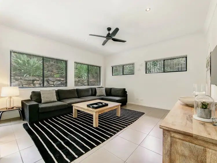 Third view of Homely house listing, 4 Peregrine Street, Reedy Creek QLD 4227