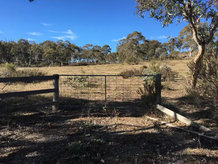 Second view of Homely rural property listing, 59 Sandy Point Road, Windellama NSW 2580