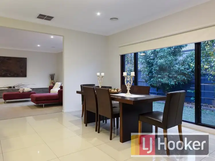 Sixth view of Homely house listing, 34 Mountain View Boulevard, Cranbourne North VIC 3977