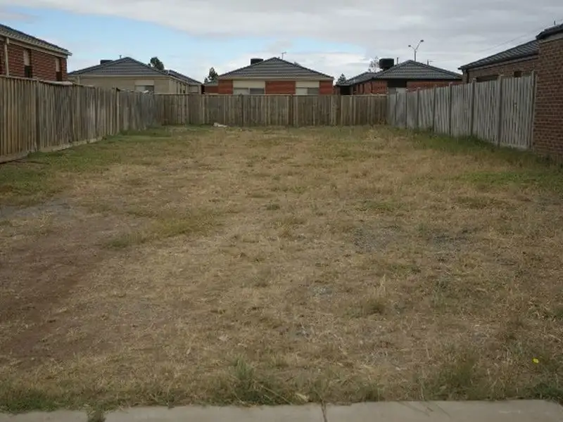 Main view of Homely land listing, 17 Ceratta Crescent, Tarneit VIC 3029