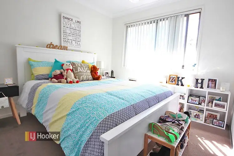 Seventh view of Homely townhouse listing, 38/10-22 Blyth Road, Murrumba Downs QLD 4503