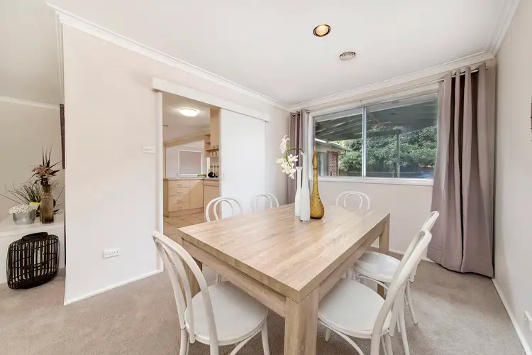 Third view of Homely house listing, 3 Bingham Circuit, Kaleen ACT 2617