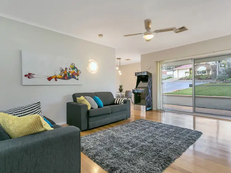 Third view of Homely house listing, 10 Hams Road, Flagstaff Hill SA 5159