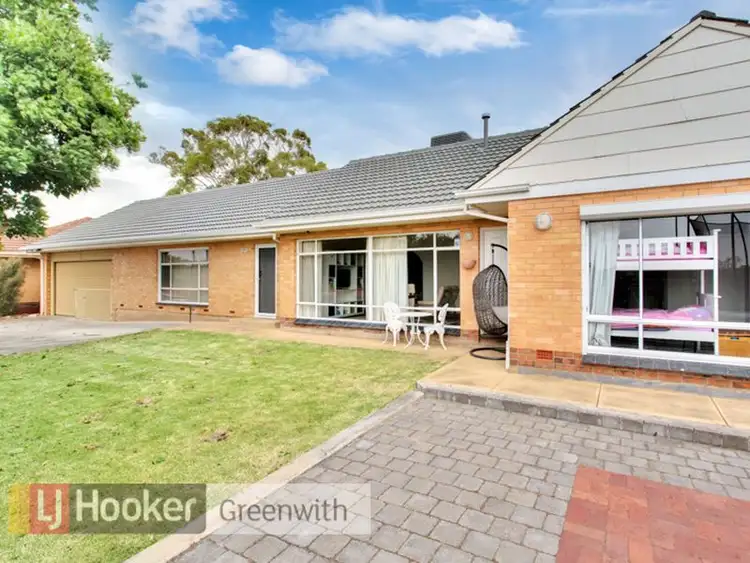 Second view of Homely house listing, 15 Far View Crescent, Ridgehaven SA 5097