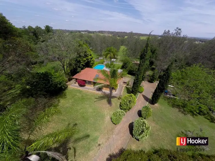 Fourth view of Homely house listing, 91 Dwyer Road, Leppington NSW 2179