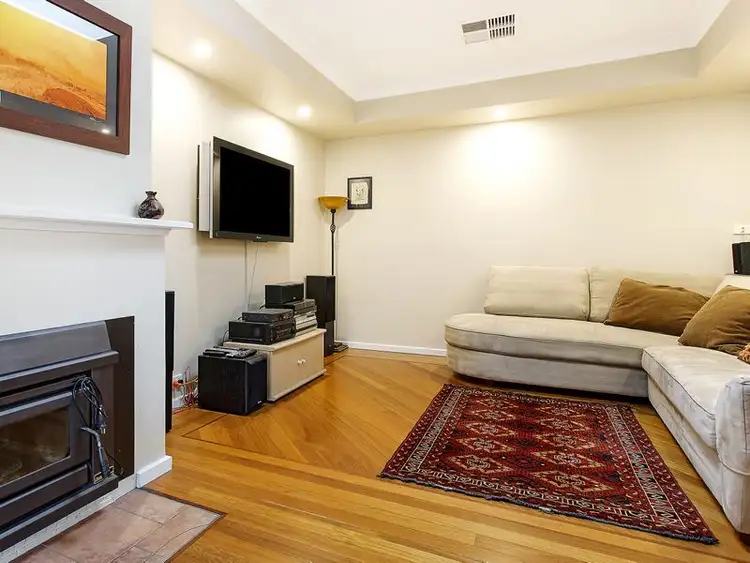 Fourth view of Homely house listing, 47 Froggatt Street, Turner ACT 2612