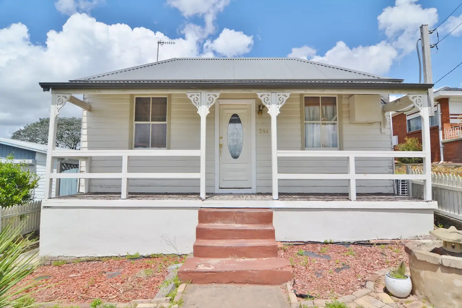 Main view of Homely house listing, 24a Lime Street, Portland NSW 2847
