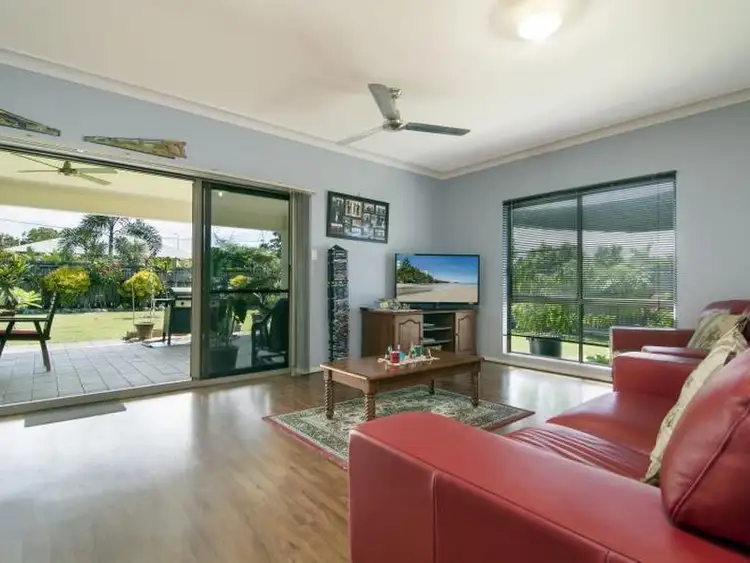 Second view of Homely house listing, 30 Bayil Drive, Cooya Beach QLD 4873