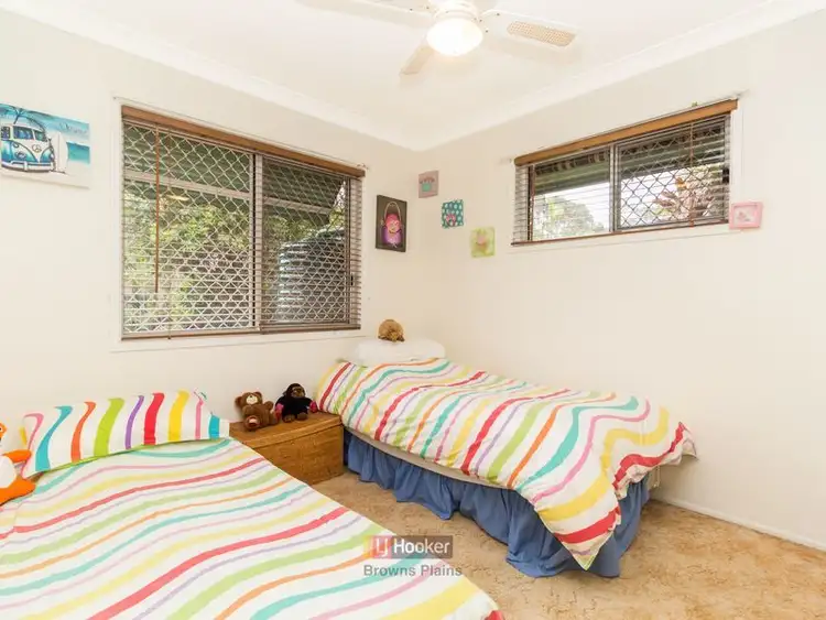 Sixth view of Homely house listing, 6 Fairbairn Street, Marsden QLD 4132