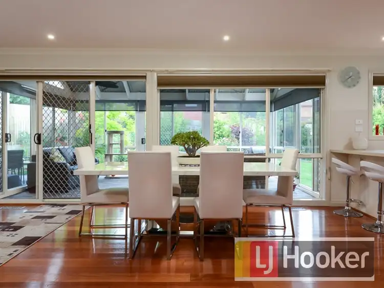 Fourth view of Homely house listing, 12 Shute Avenue, Berwick VIC 3806