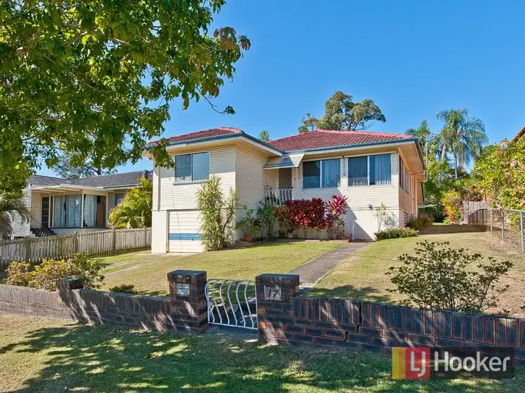 17 Wynford Street, Aspley QLD 4034