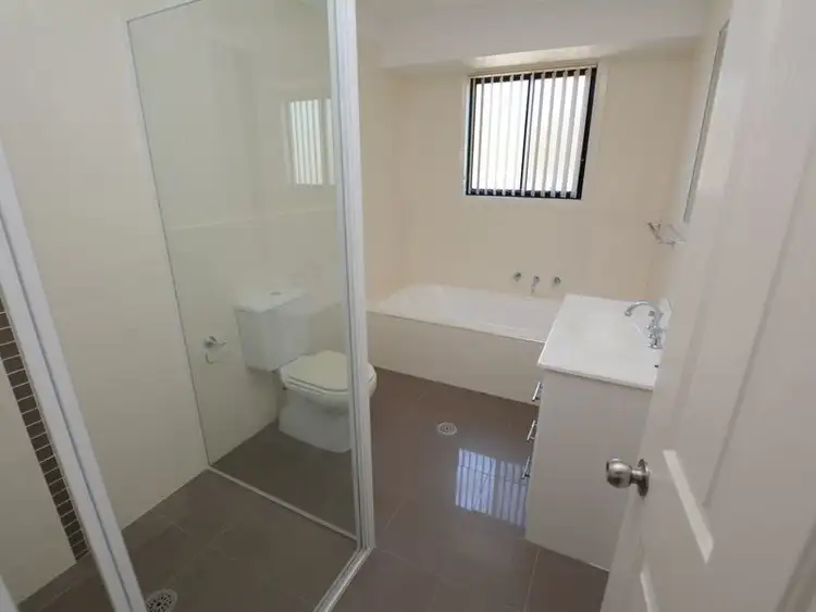 Third view of Homely townhouse listing, 4/15-17 Connell Street, Old Bar NSW 2430