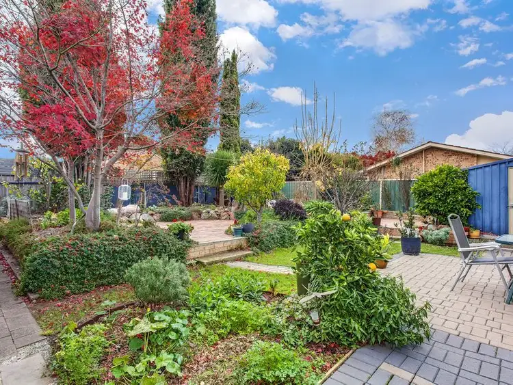 Fourth view of Homely house listing, 23 Grover Crescent, Mckellar ACT 2617