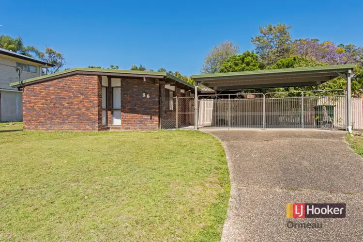 Main view of Homely house listing, 36 Cleves Street, Beenleigh QLD 4207