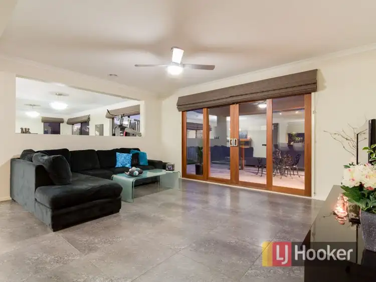 Fifth view of Homely house listing, 9 Duce Street, Cranbourne East VIC 3977